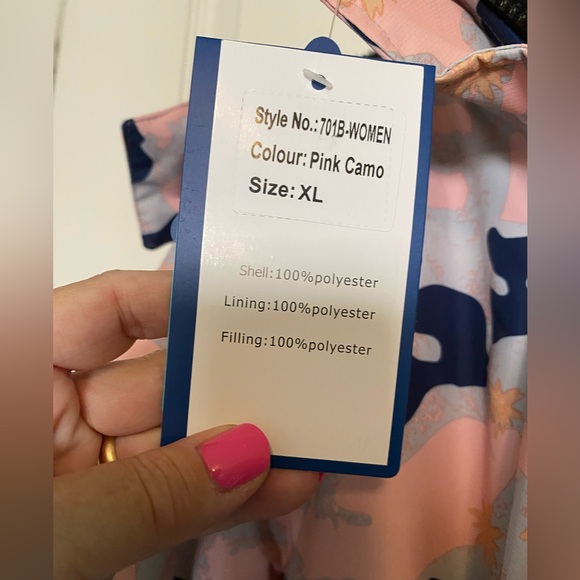 Pooluly Jacket - Picture 5 of 12